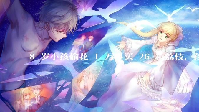 8 岁小孩偷花 1 万多买 26 箱荔枝，孩子父亲称在商品未发货时申请退款被拒，这合理吗？