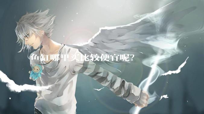 鱼缸哪里买比较便宜呢？